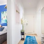Peter's Choice Germany - Bo199a Apartment Bochum
