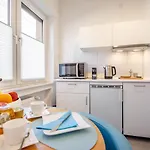 Peter's Choice Germany - Bo199a Apartment
