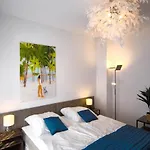Peter's Choice Germany - Bo199a Apartment Bochum