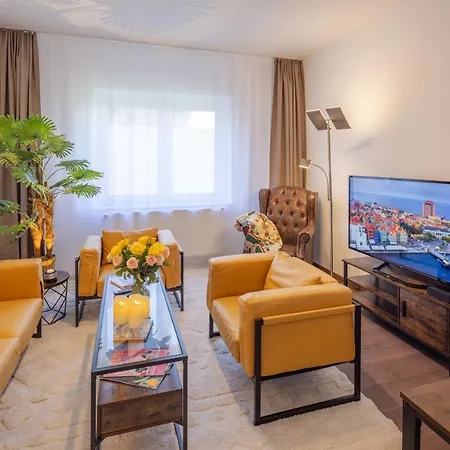 Apartment Peter's Choice Germany - Bo199a *