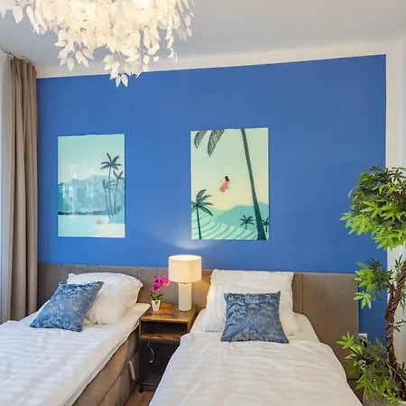 Peter's Choice Germany - Bo199a Apartment