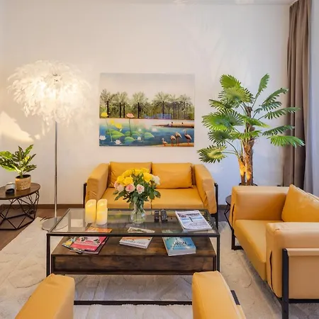 Apartment Peter's Choice Germany - Bo199a Bochum