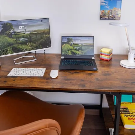 Peter's Choice Germany - Bo199a Apartment