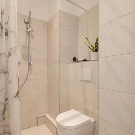 Апартаменты Peter's Choice Germany - Bo199a *