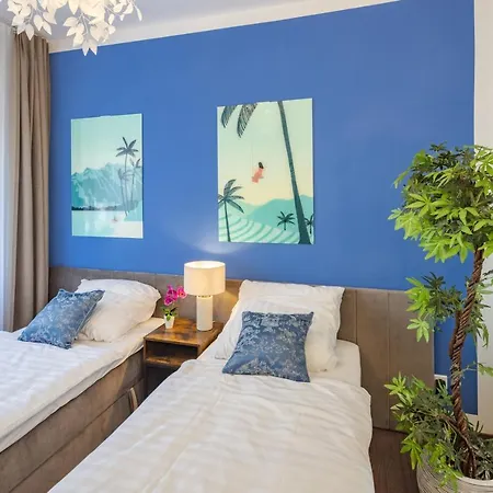 Apartment Peter's Choice Germany - Bo199a Bochum