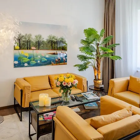 Apartment Peter's Choice Germany - Bo199a