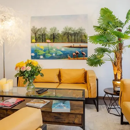 Apartment Peter's Choice Germany - Bo199a Bochum