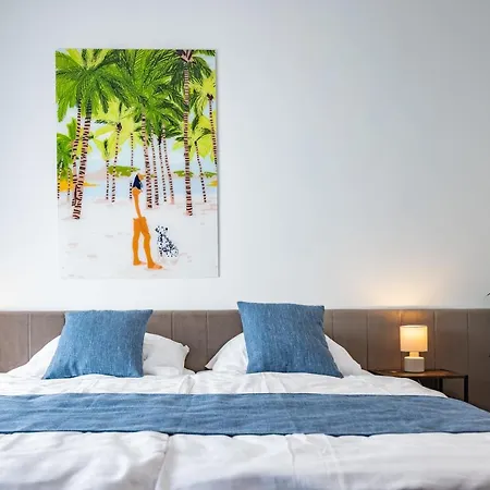 Peter's Choice Germany - Bo199a Апартаменты Бохум