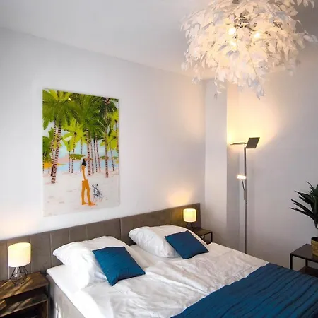 Peter's Choice Germany - Bo199a Апартаменты Бохум