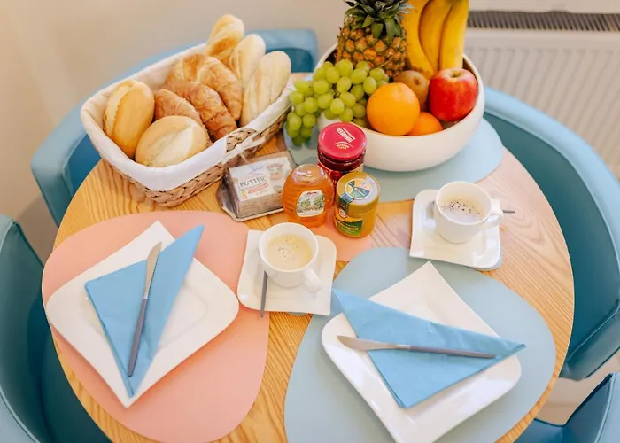 Peter's Choice Germany - Bo199a *