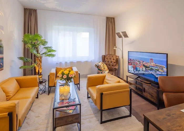 Apartment Peter's Choice Germany - Bo199a *