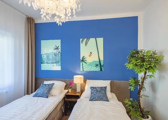 Peter's Choice Germany - Bo199a Apartment