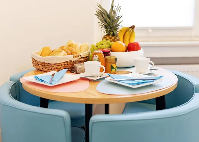 Peter's Choice Germany - Bo199a *