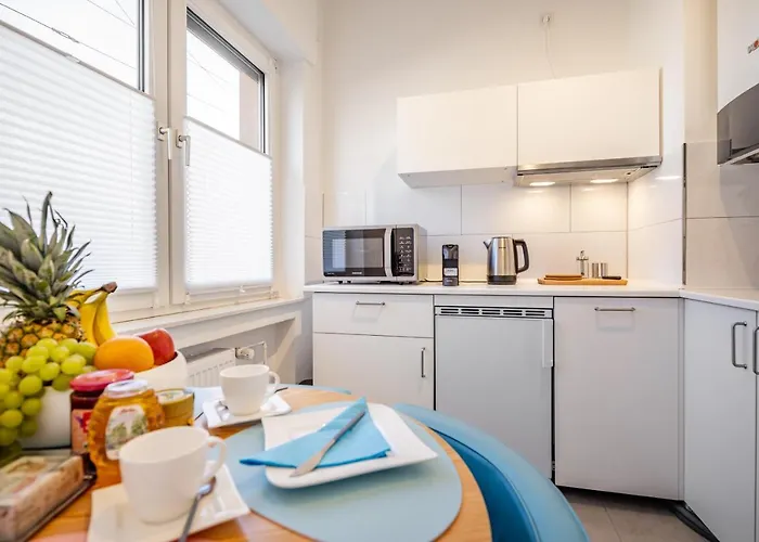 Peter's Choice Germany - Bo199a Apartment