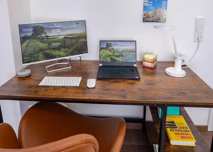 Peter's Choice Germany - Bo199a Apartment