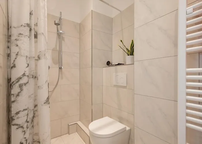 Appartement Peter's Choice Germany - Bo199a *