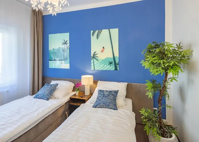 Appartement Peter's Choice Germany - Bo199a Bochum