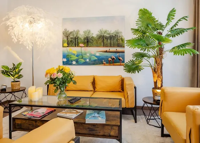 Apartment Peter's Choice Germany - Bo199a Bochum