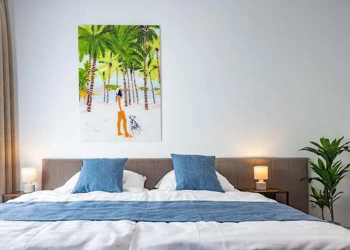 Peter's Choice Germany - Bo199a Appartement Bochum